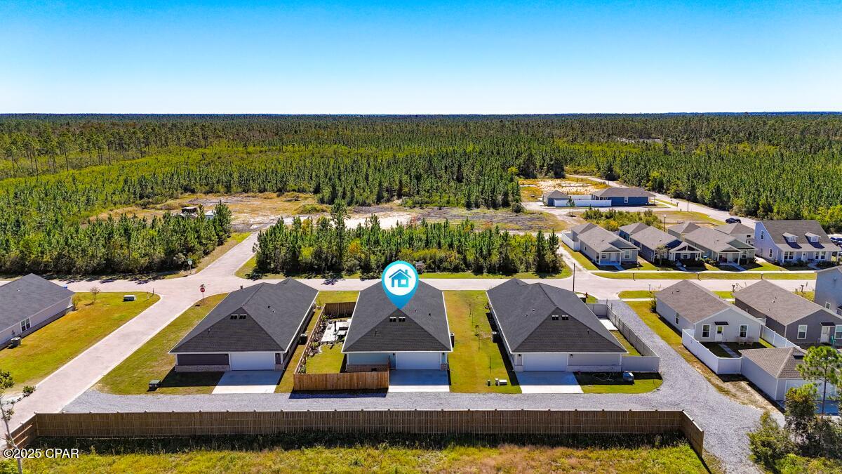 Sunrise at East Bay - Residential