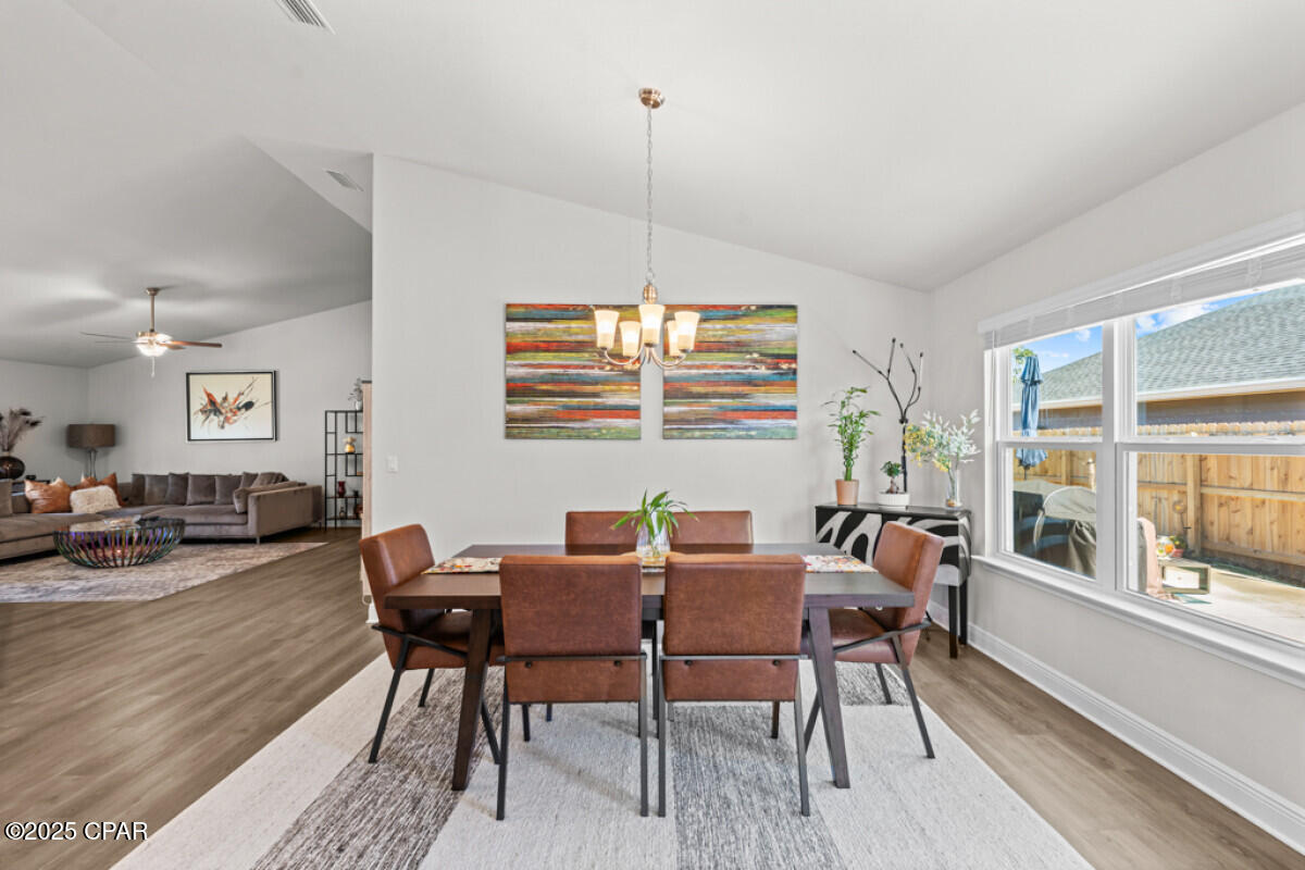 Sunrise at East Bay - Residential