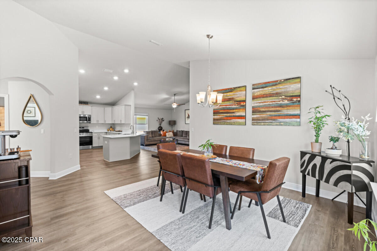 Sunrise at East Bay - Residential