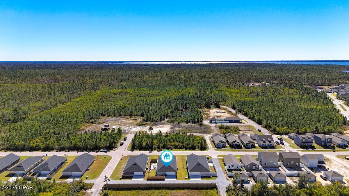 Sunrise at East Bay - Residential