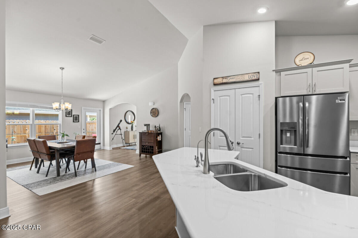 Sunrise at East Bay - Residential