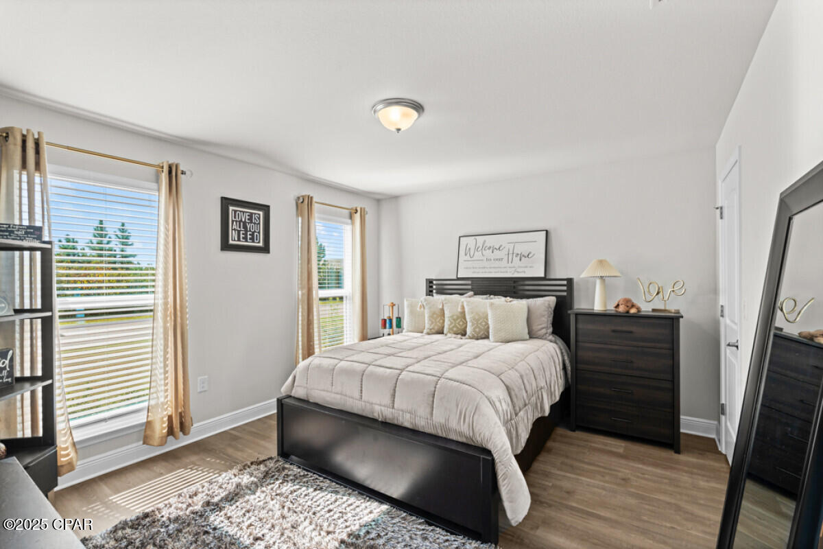 Sunrise at East Bay - Residential