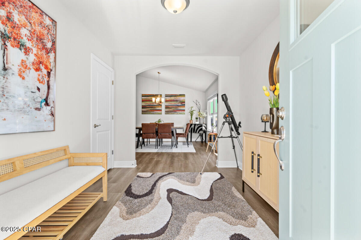 Sunrise at East Bay - Residential