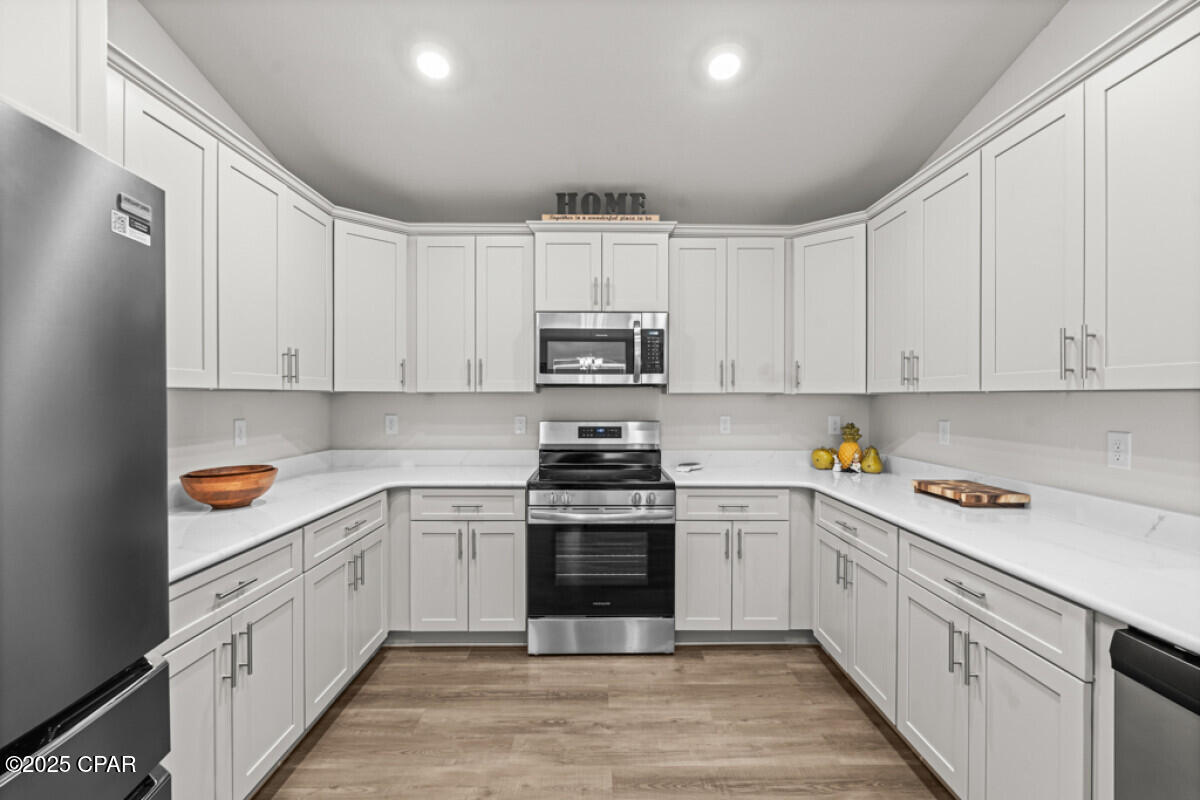 Sunrise at East Bay - Residential