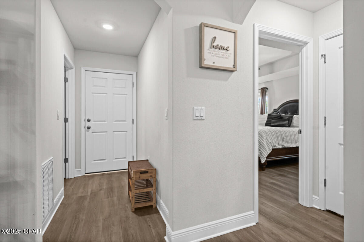 Sunrise at East Bay - Residential