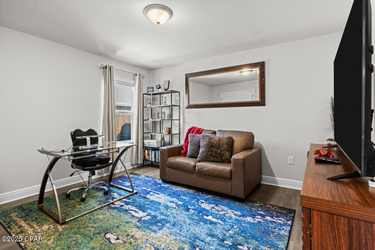 Sunrise at East Bay - Residential