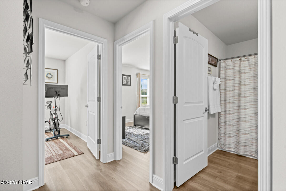 Sunrise at East Bay - Residential