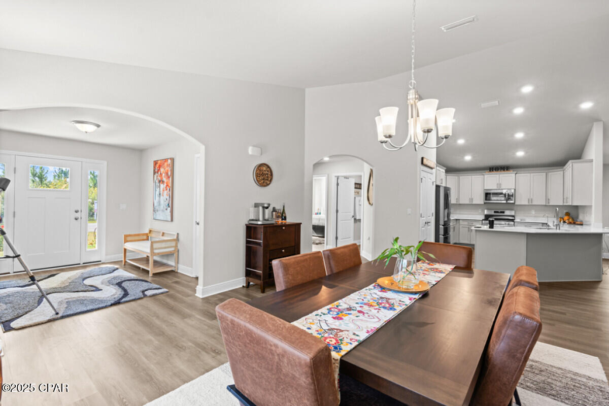 Sunrise at East Bay - Residential