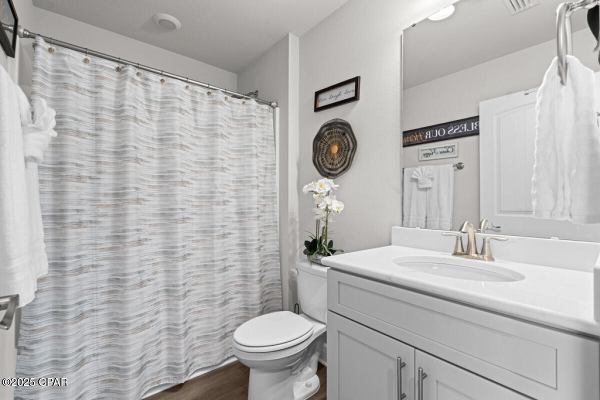 Sunrise at East Bay - Residential