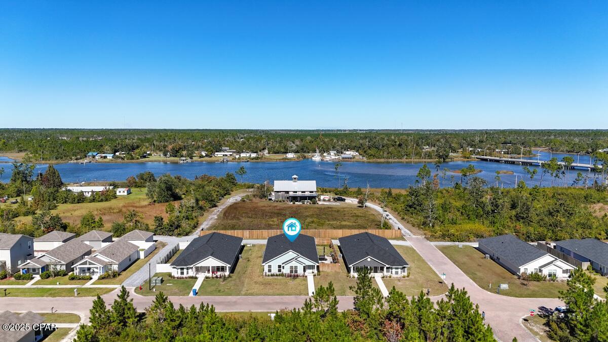 Sunrise at East Bay - Residential