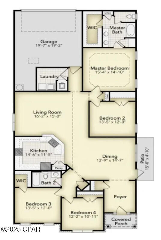 Sunrise at East Bay - Residential