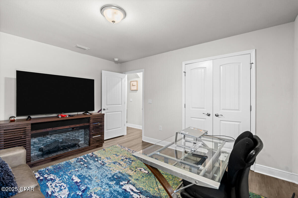 Sunrise at East Bay - Residential