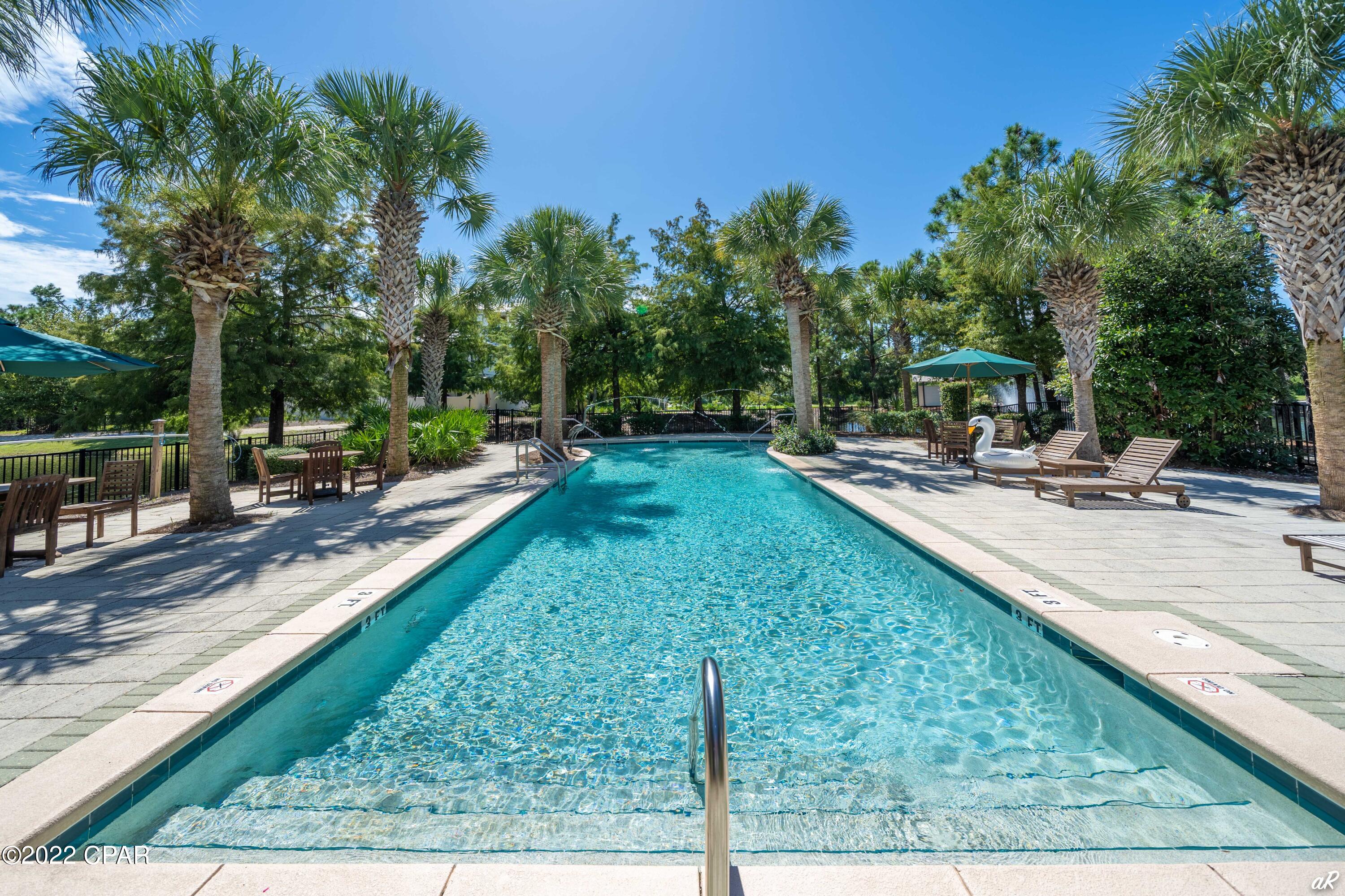 Martinique Phase I - Residential