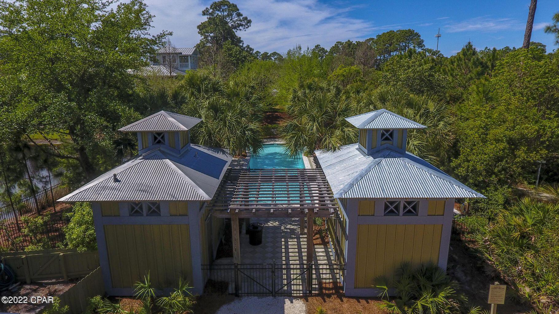 Martinique Phase I - Residential