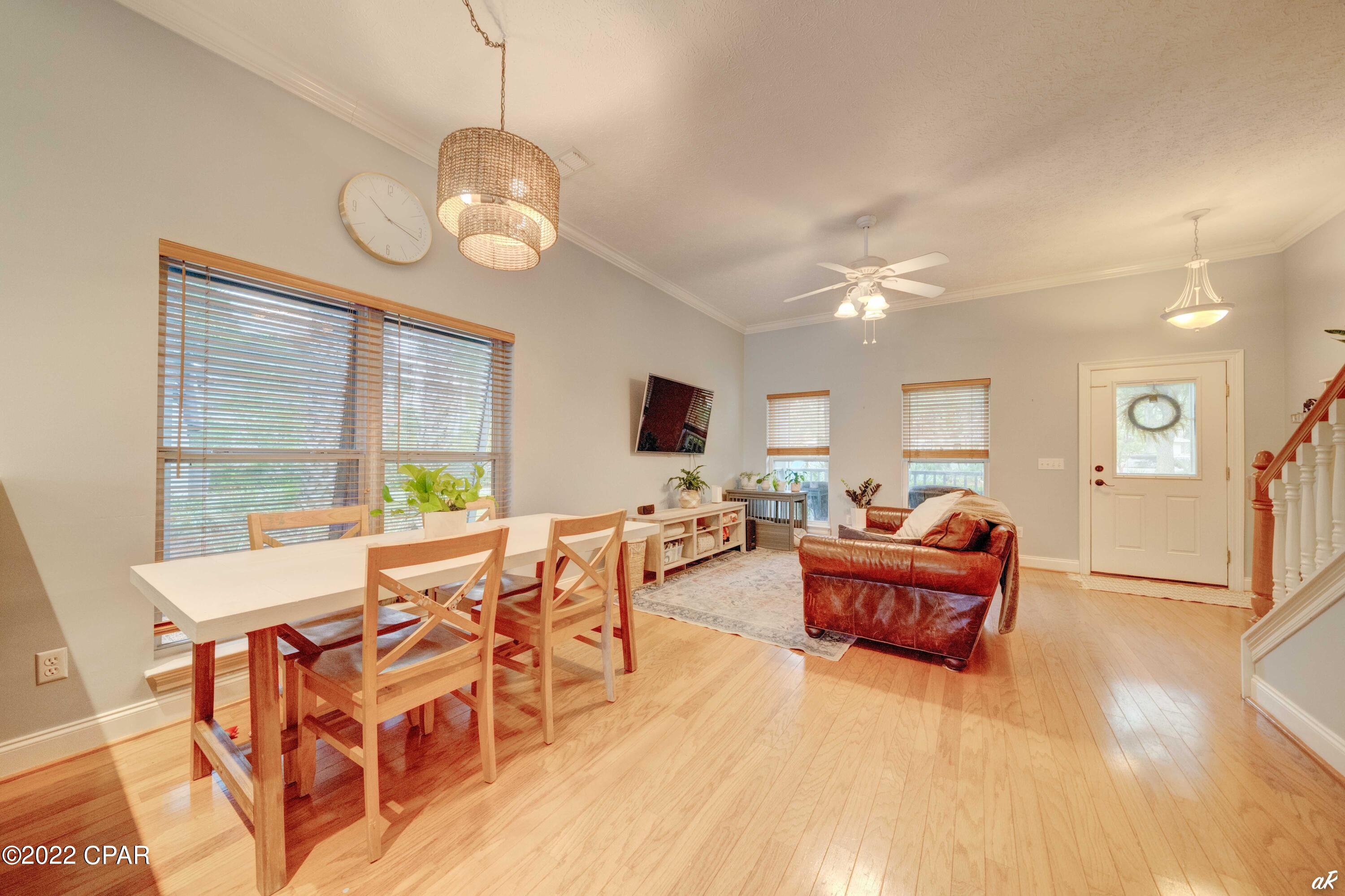 Martinique Phase I - Residential