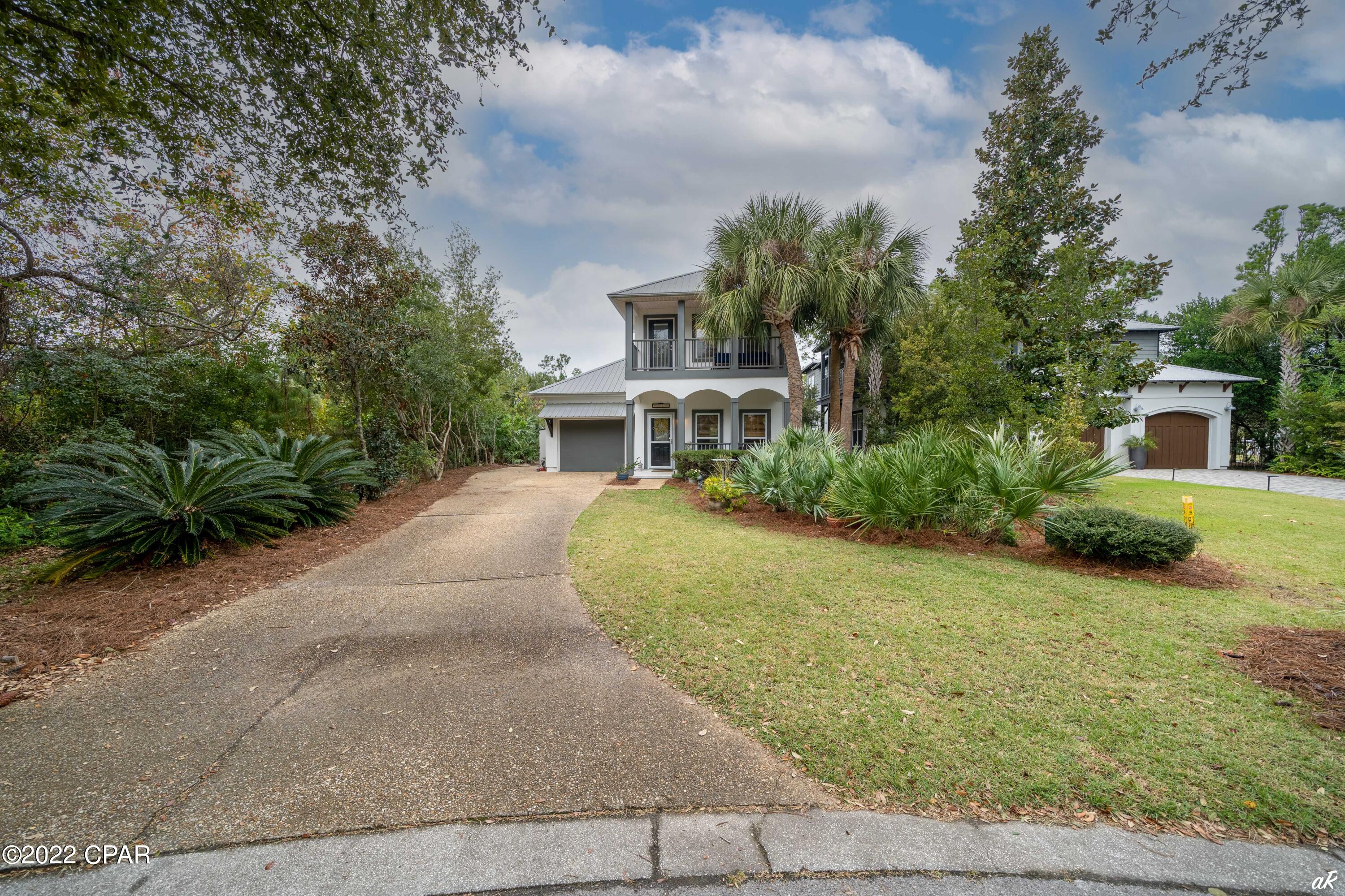 Martinique Phase I - Residential