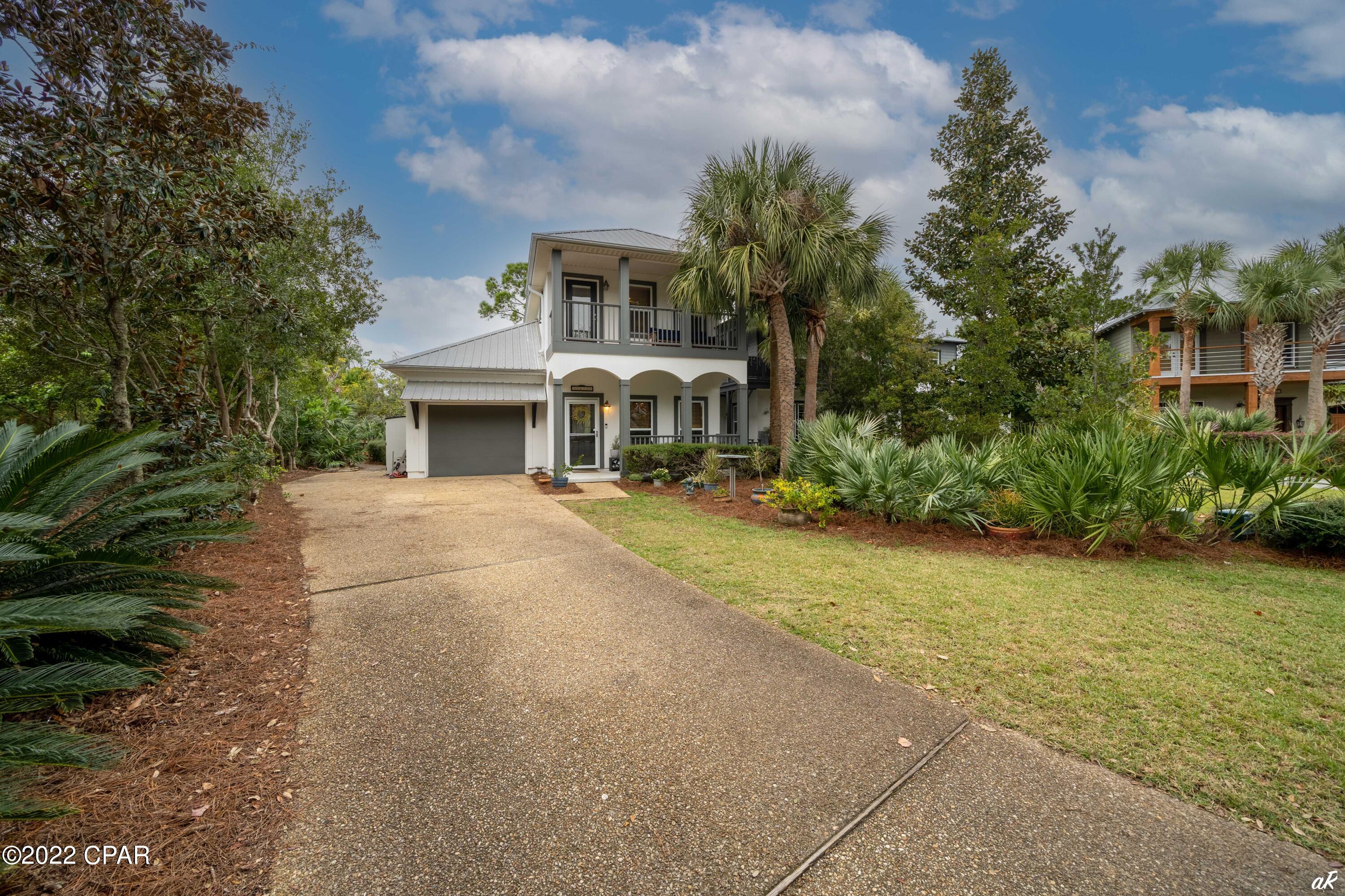 Martinique Phase I - Residential