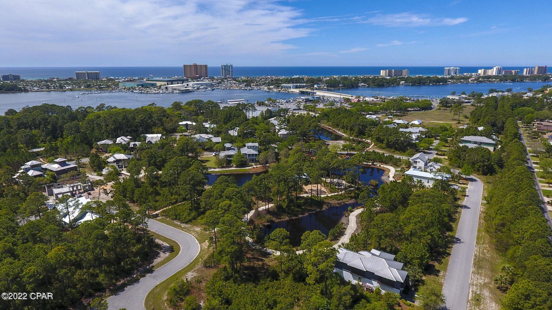 Martinique Phase I - Residential