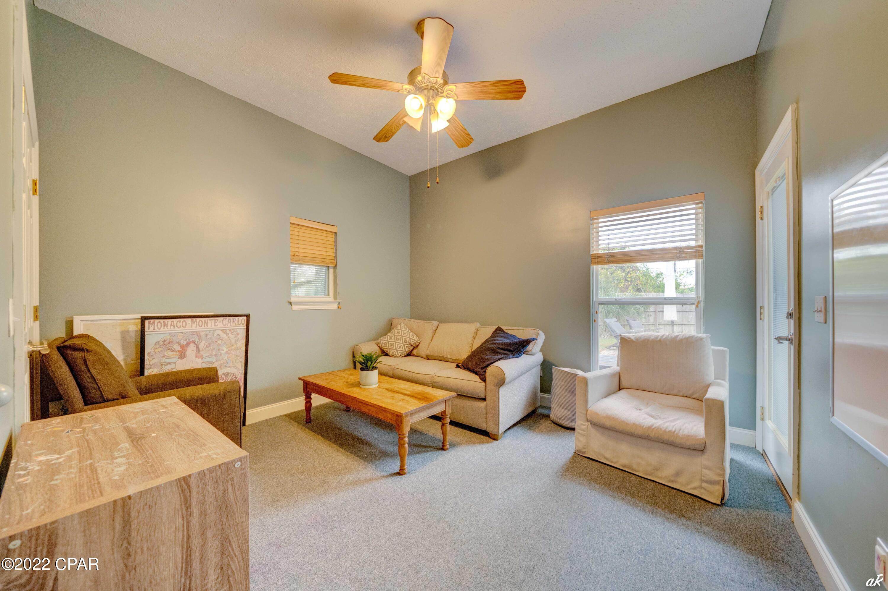 Martinique Phase I - Residential