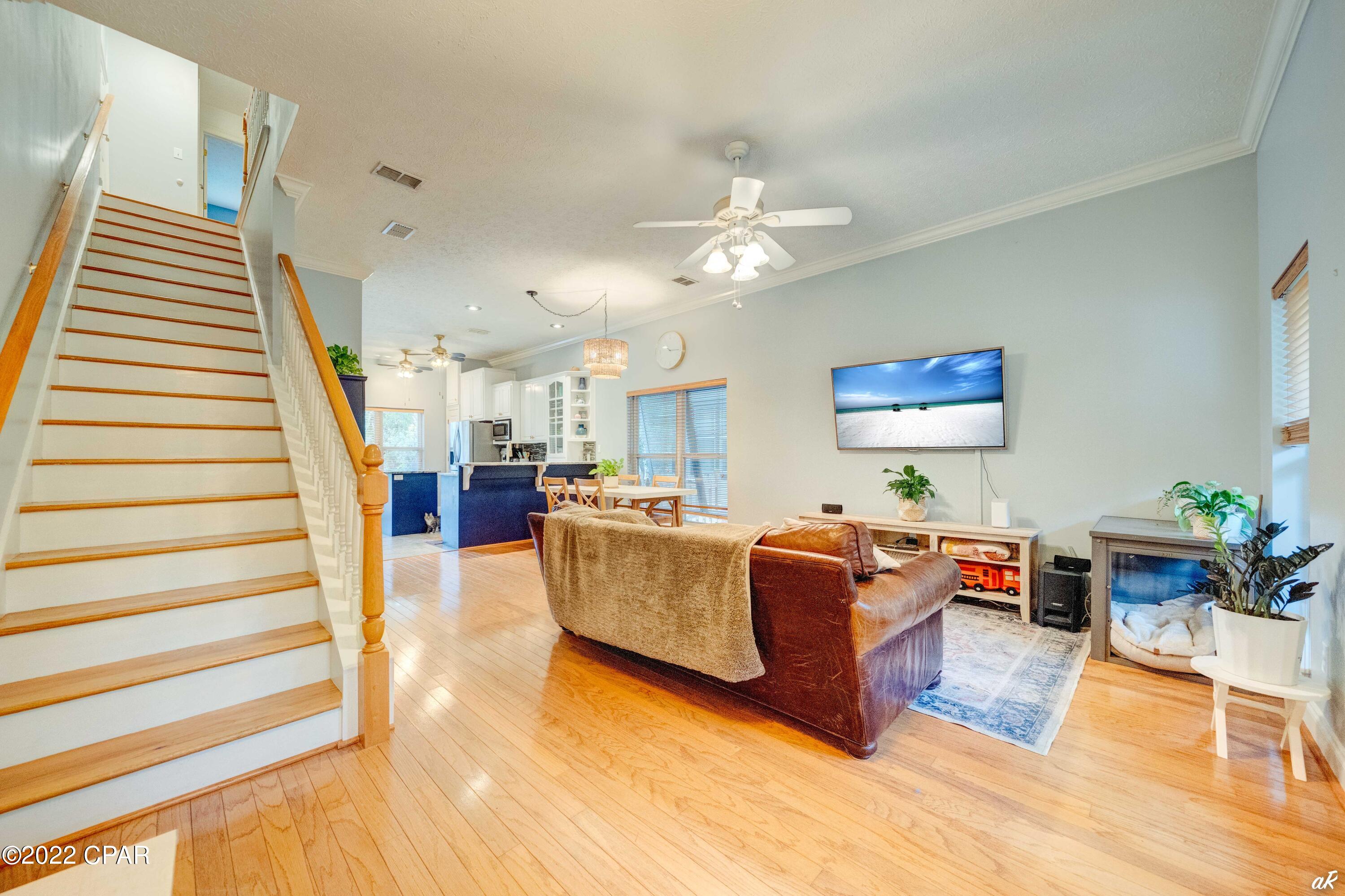 Martinique Phase I - Residential