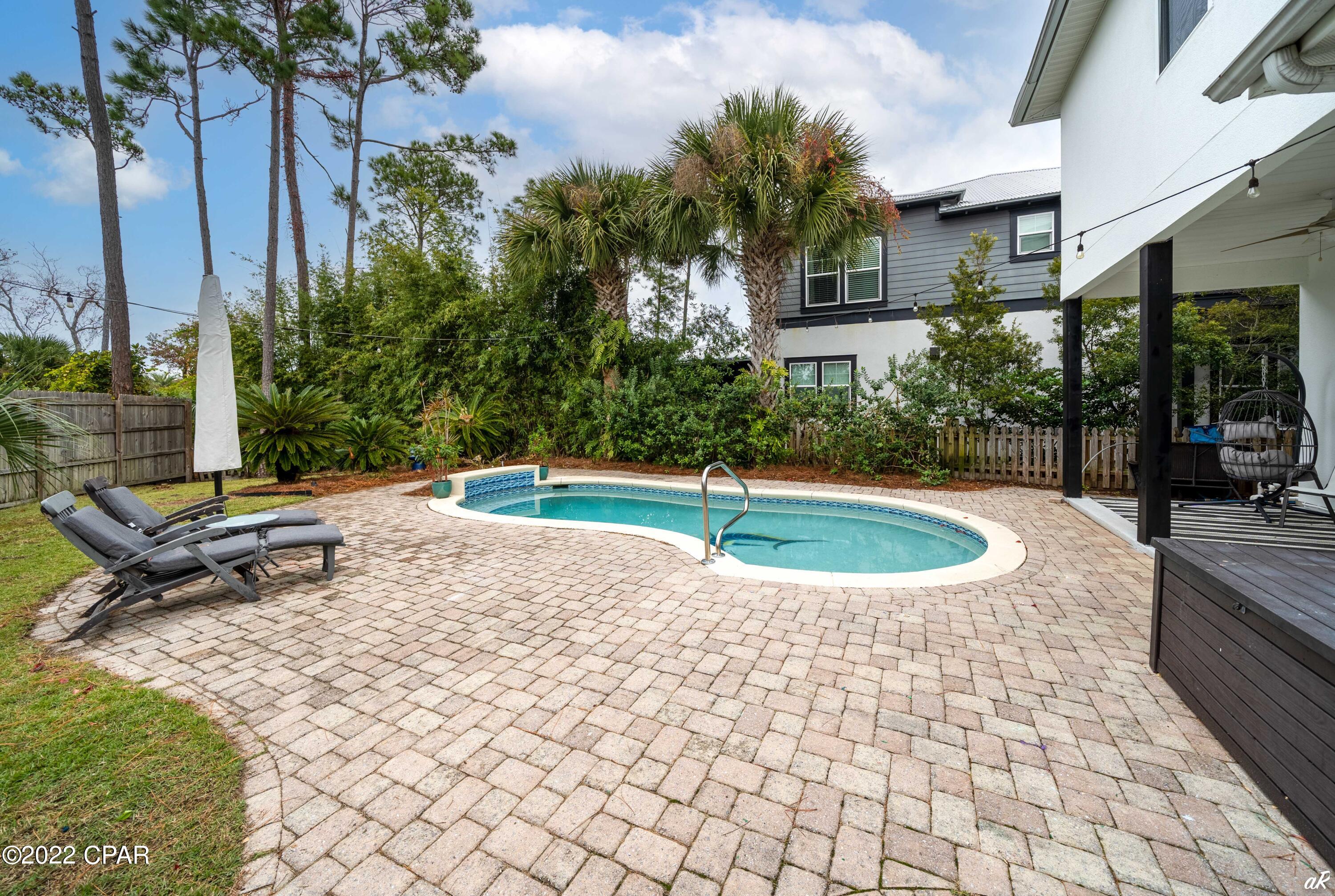 Martinique Phase I - Residential