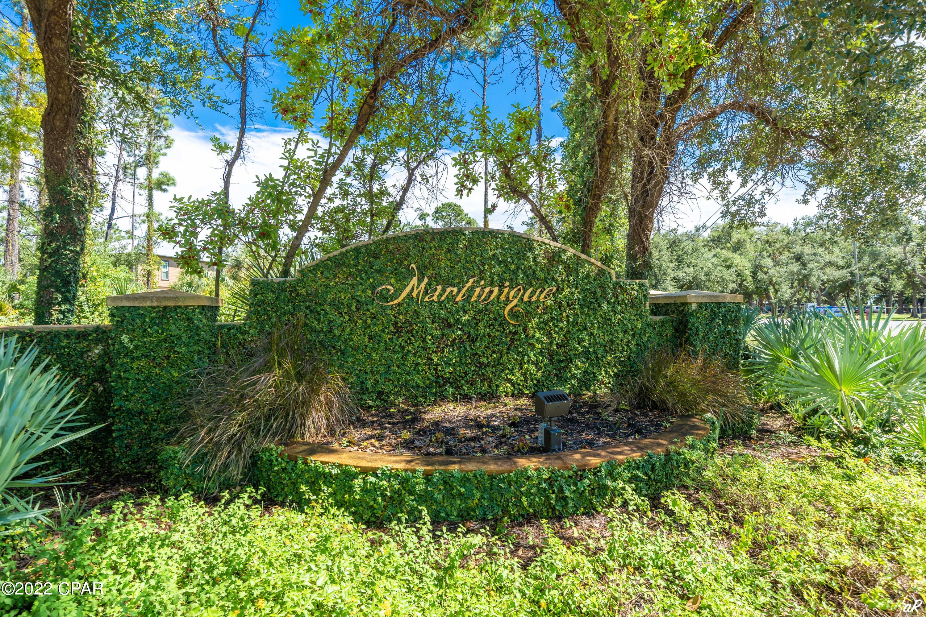 Martinique Phase I - Residential