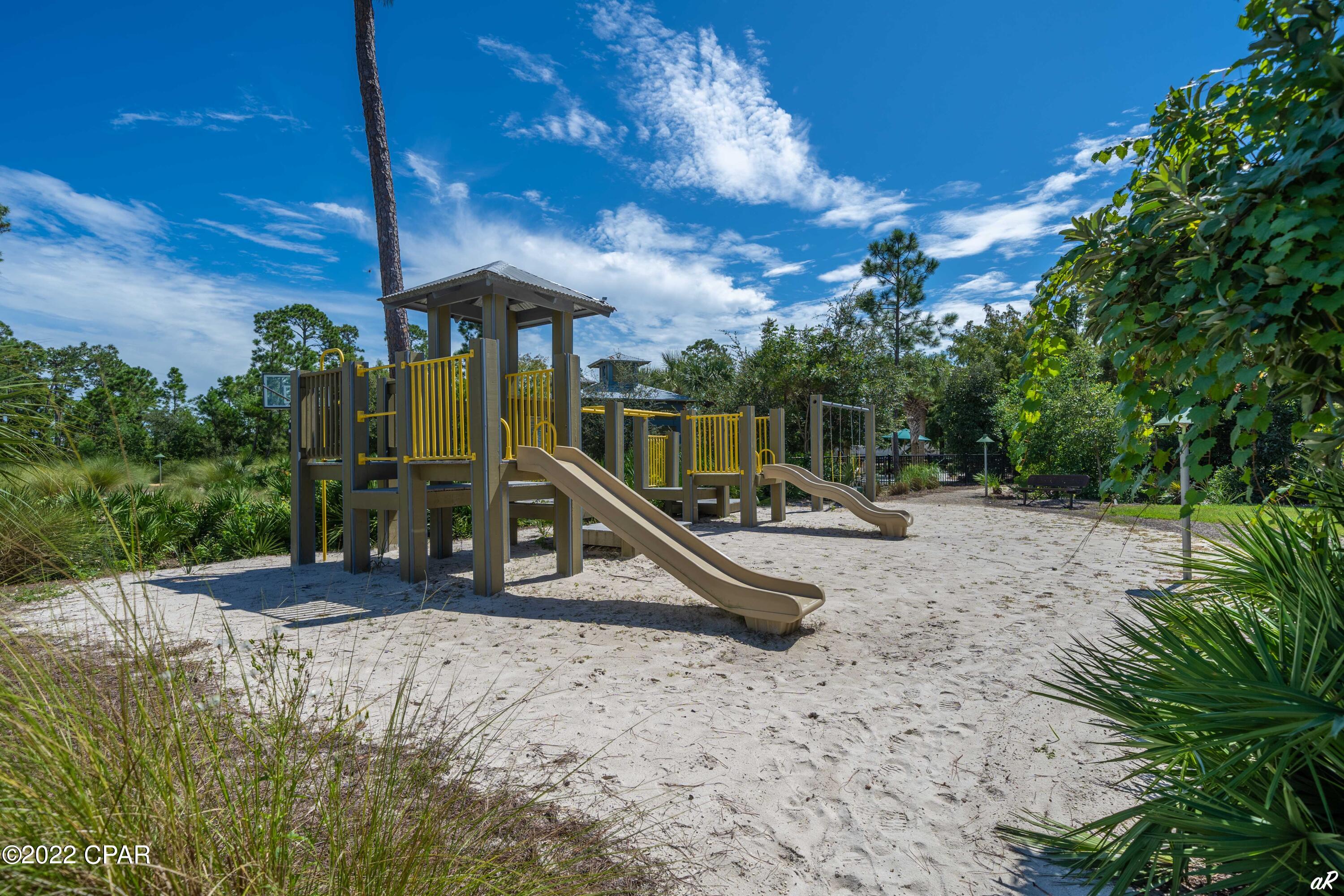 Martinique Phase I - Residential