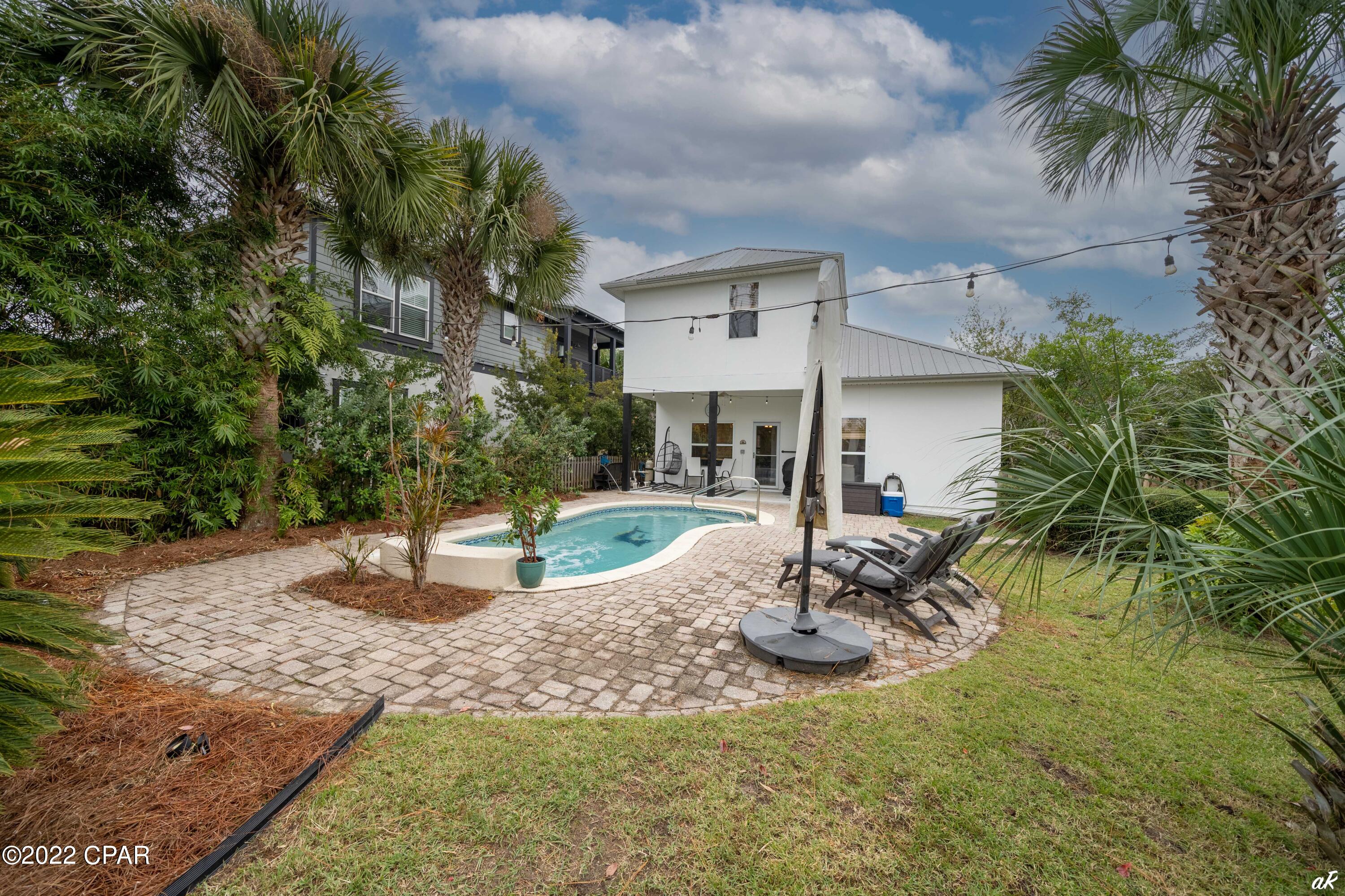 Martinique Phase I - Residential