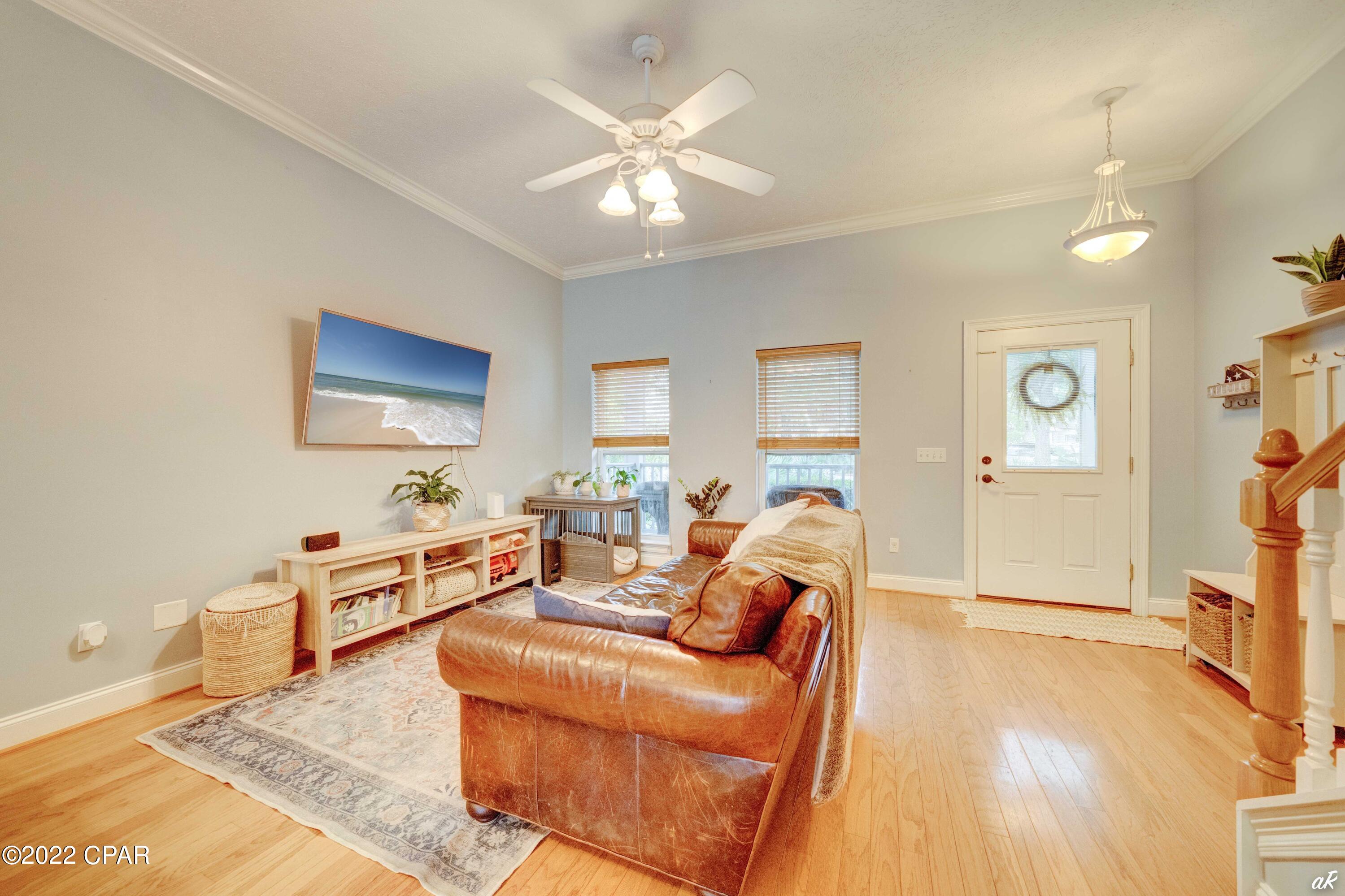 Martinique Phase I - Residential