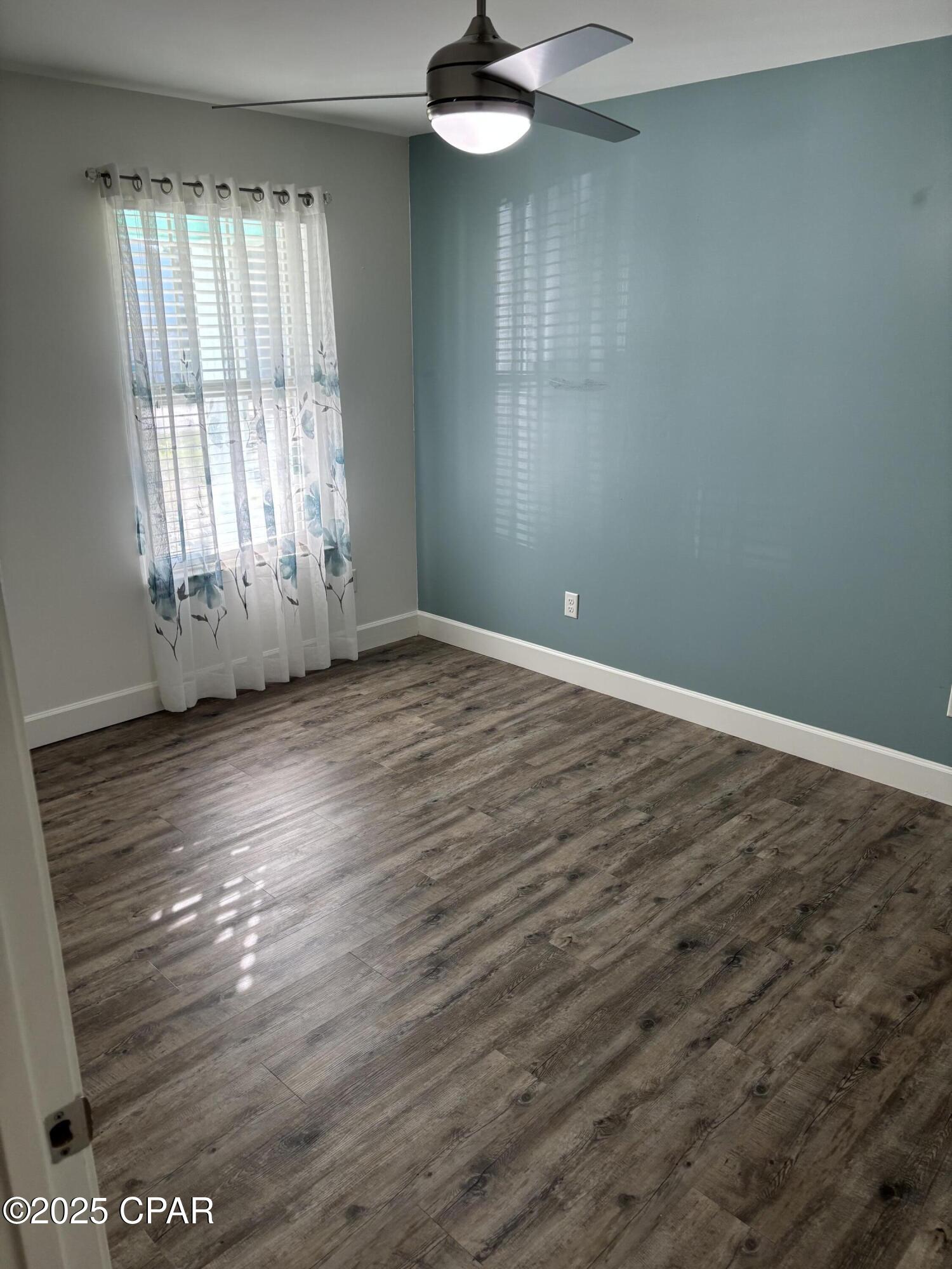 Treasure Cove - Residential