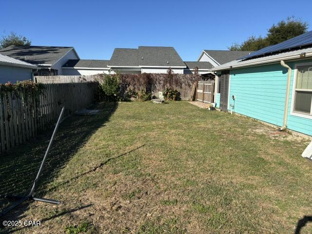 Treasure Cove - Residential