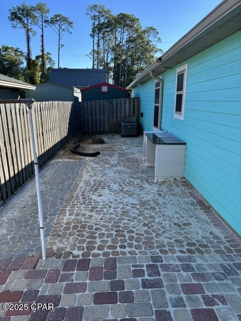 Treasure Cove - Residential