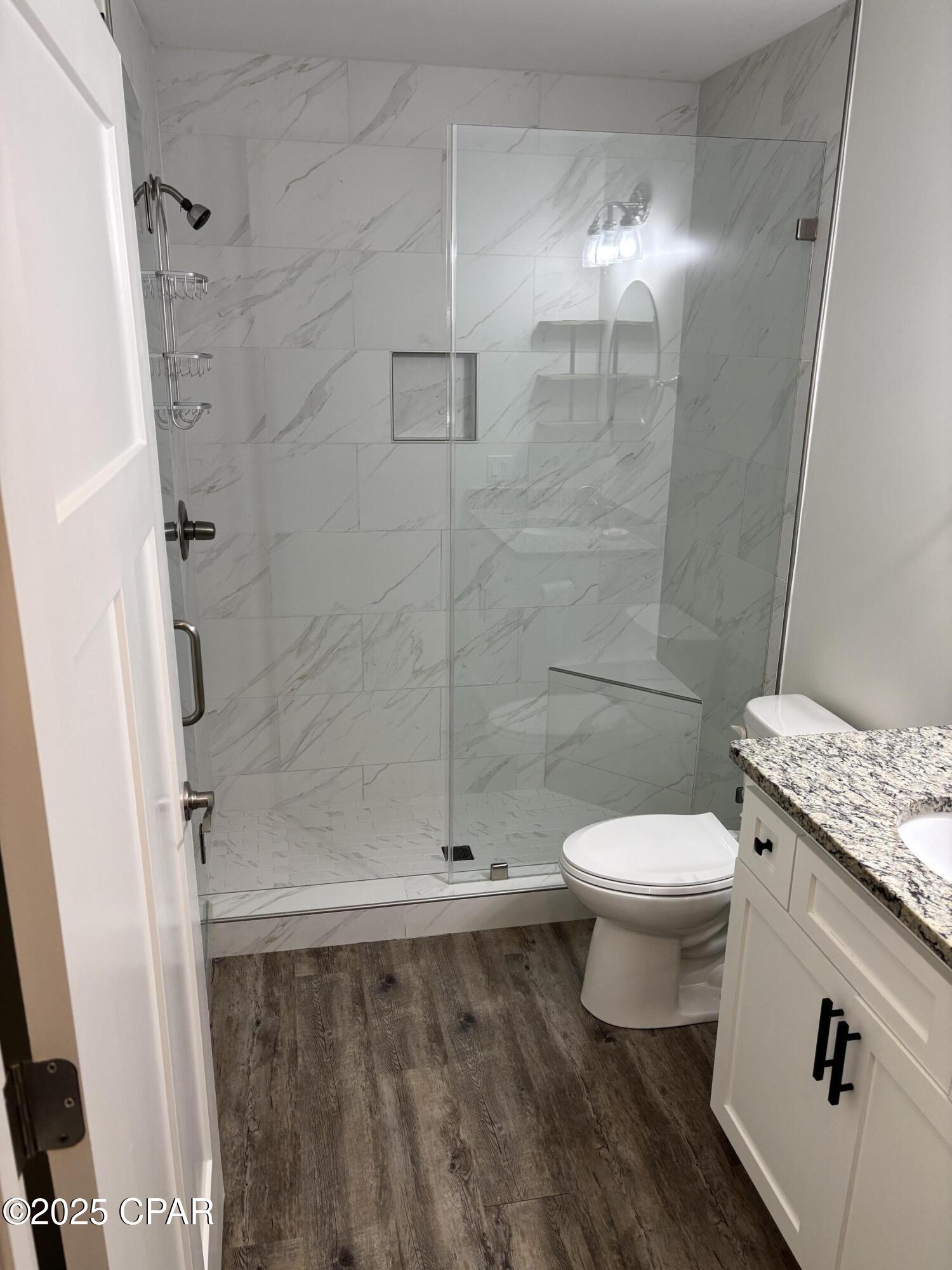 Treasure Cove - Residential