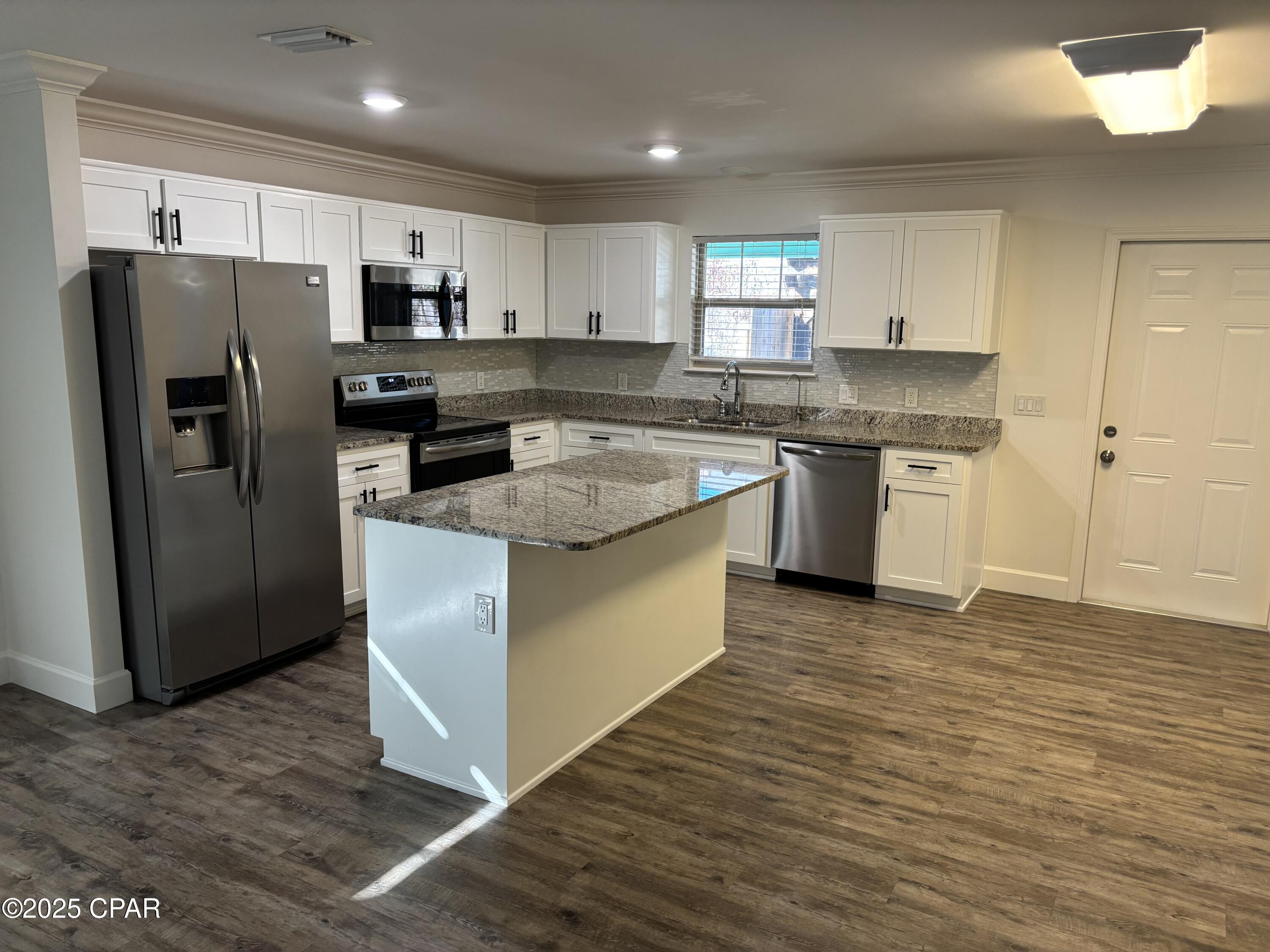 Treasure Cove - Residential