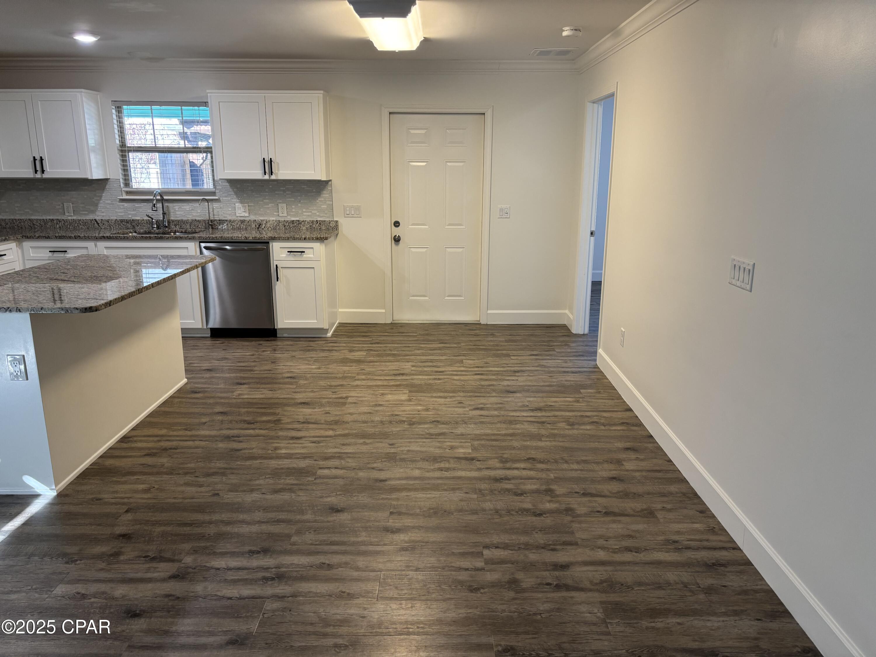 Treasure Cove - Residential