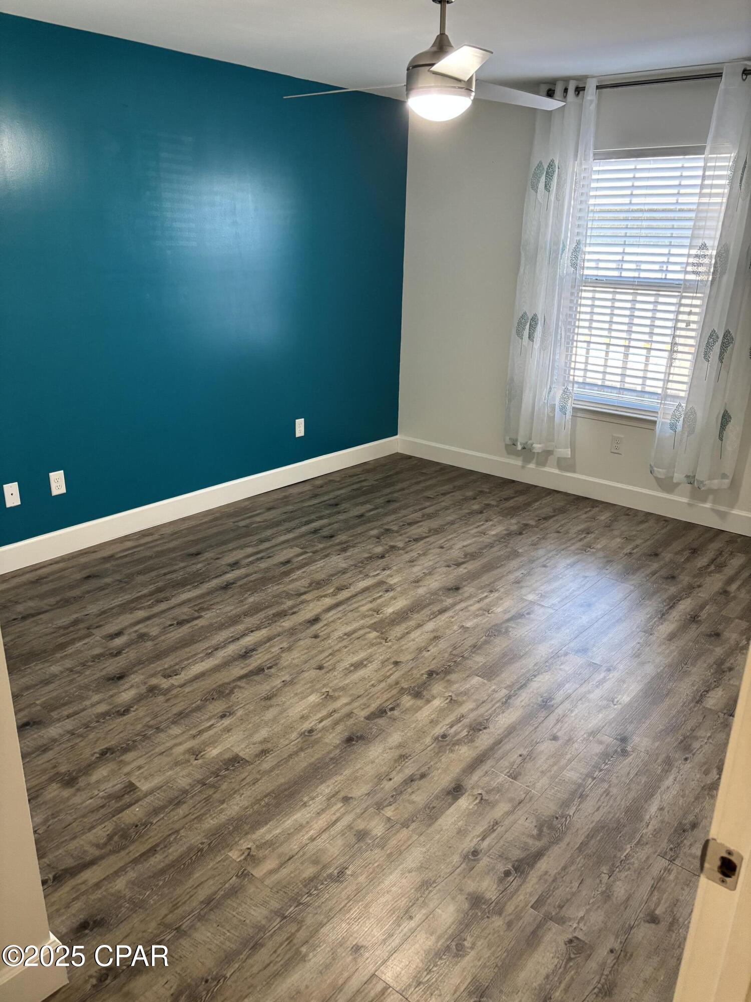 Treasure Cove - Residential