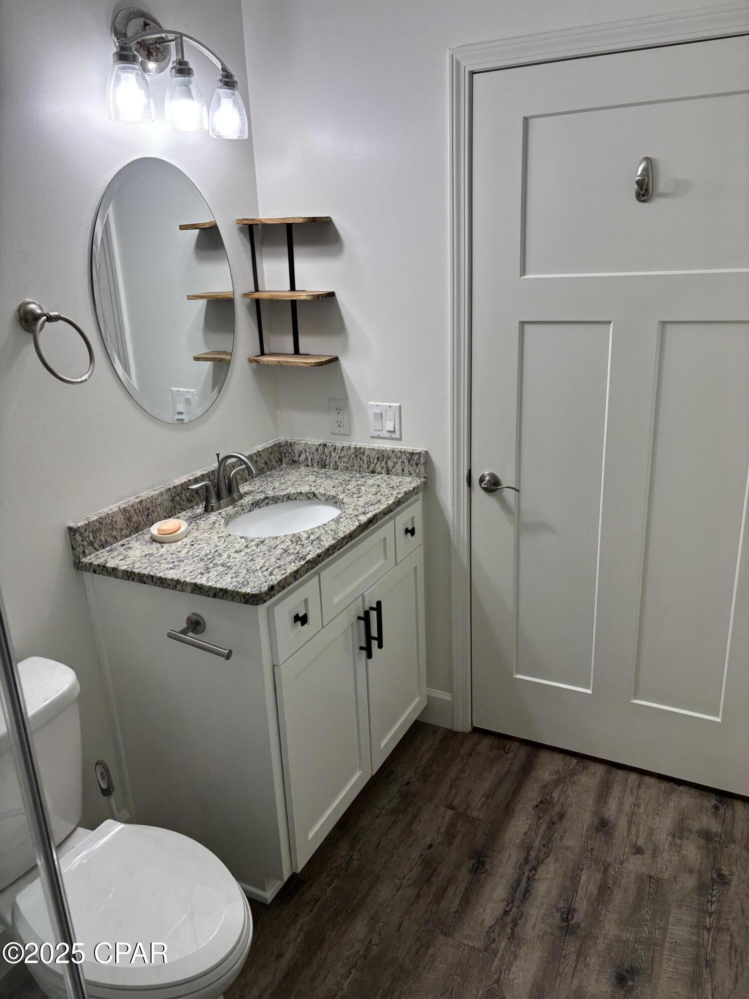 Treasure Cove - Residential