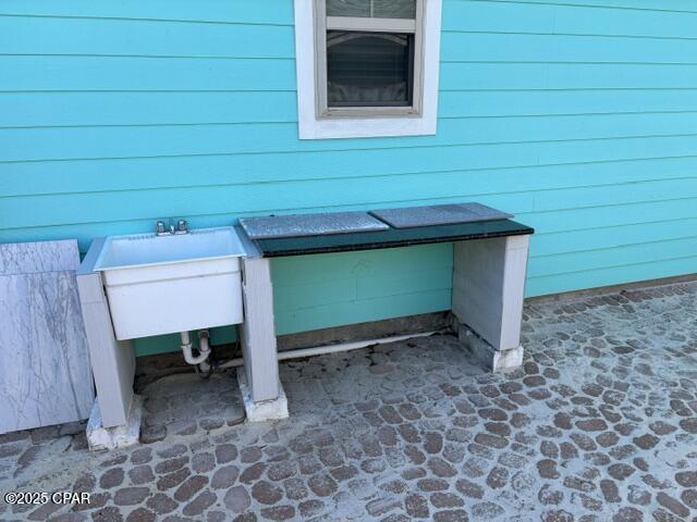 Treasure Cove - Residential