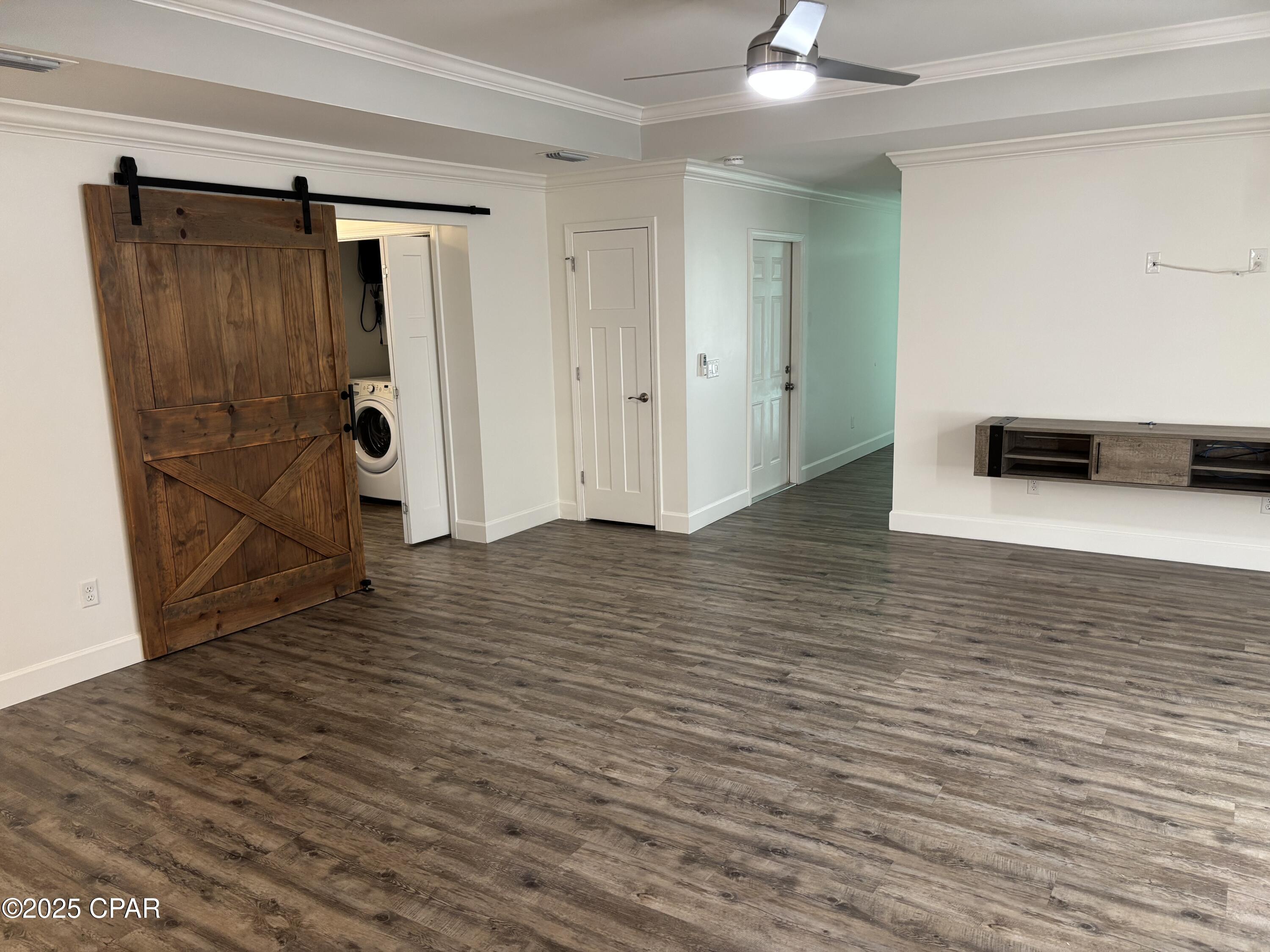 Treasure Cove - Residential