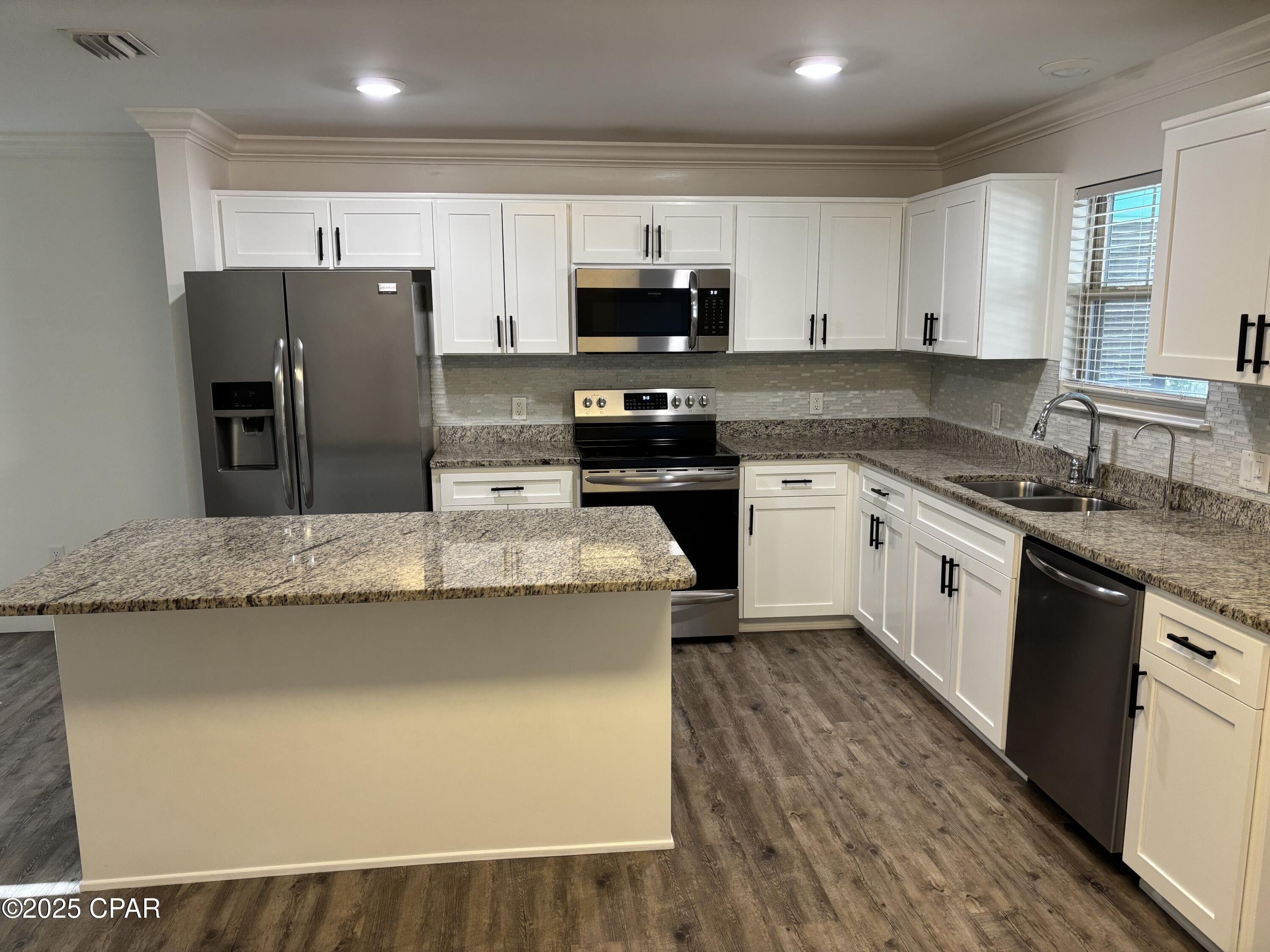 Treasure Cove - Residential