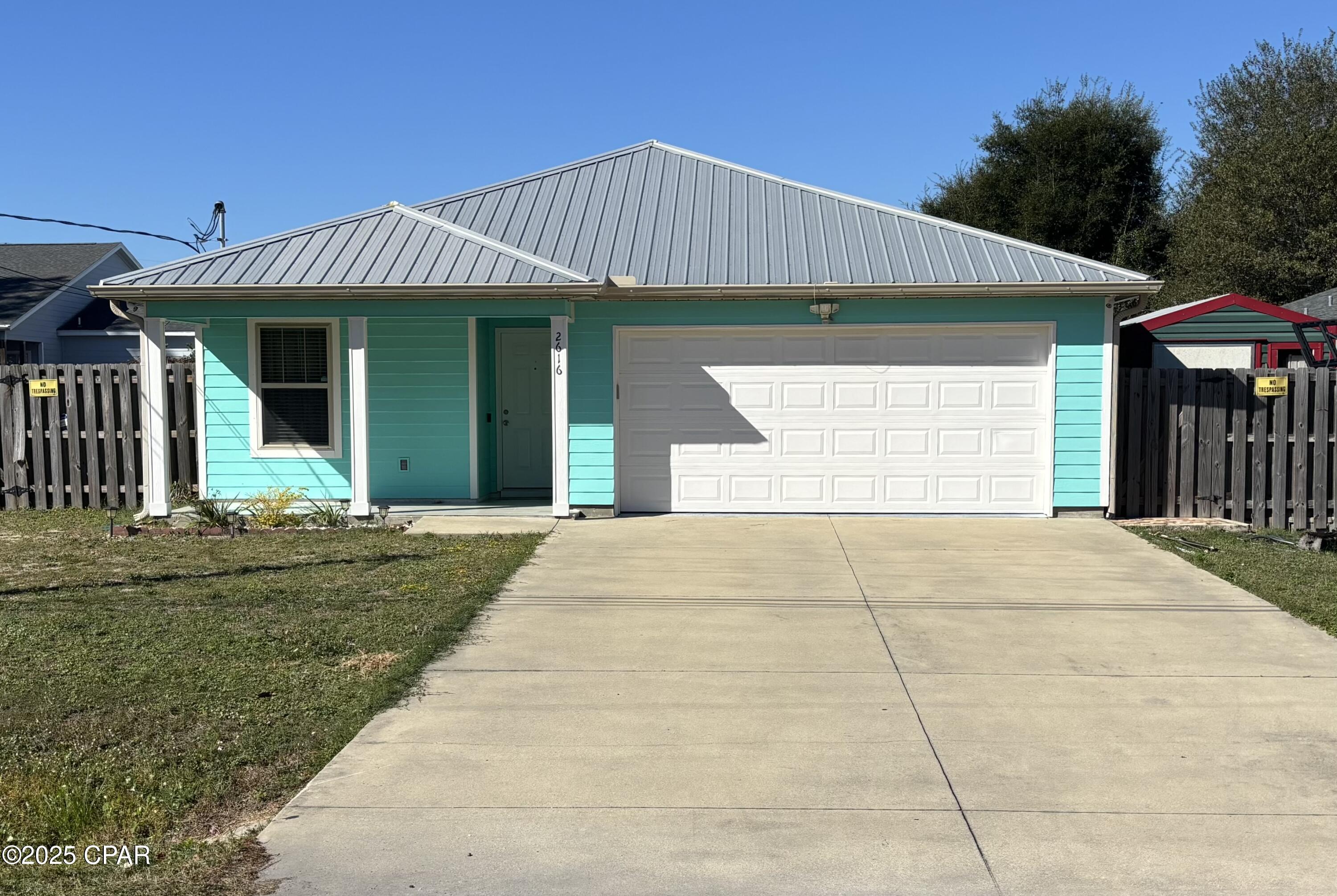 Treasure Cove - Residential