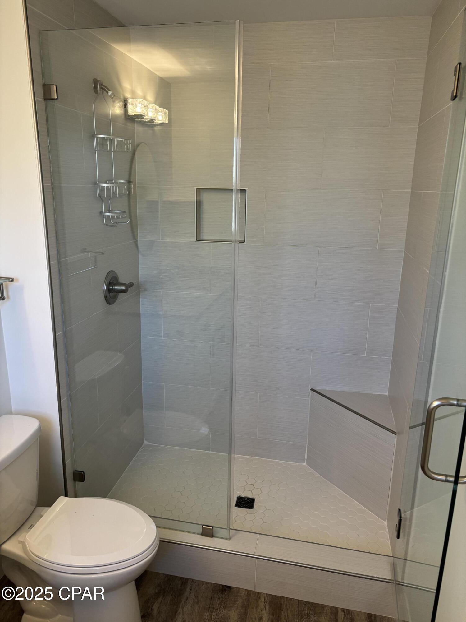 Treasure Cove - Residential