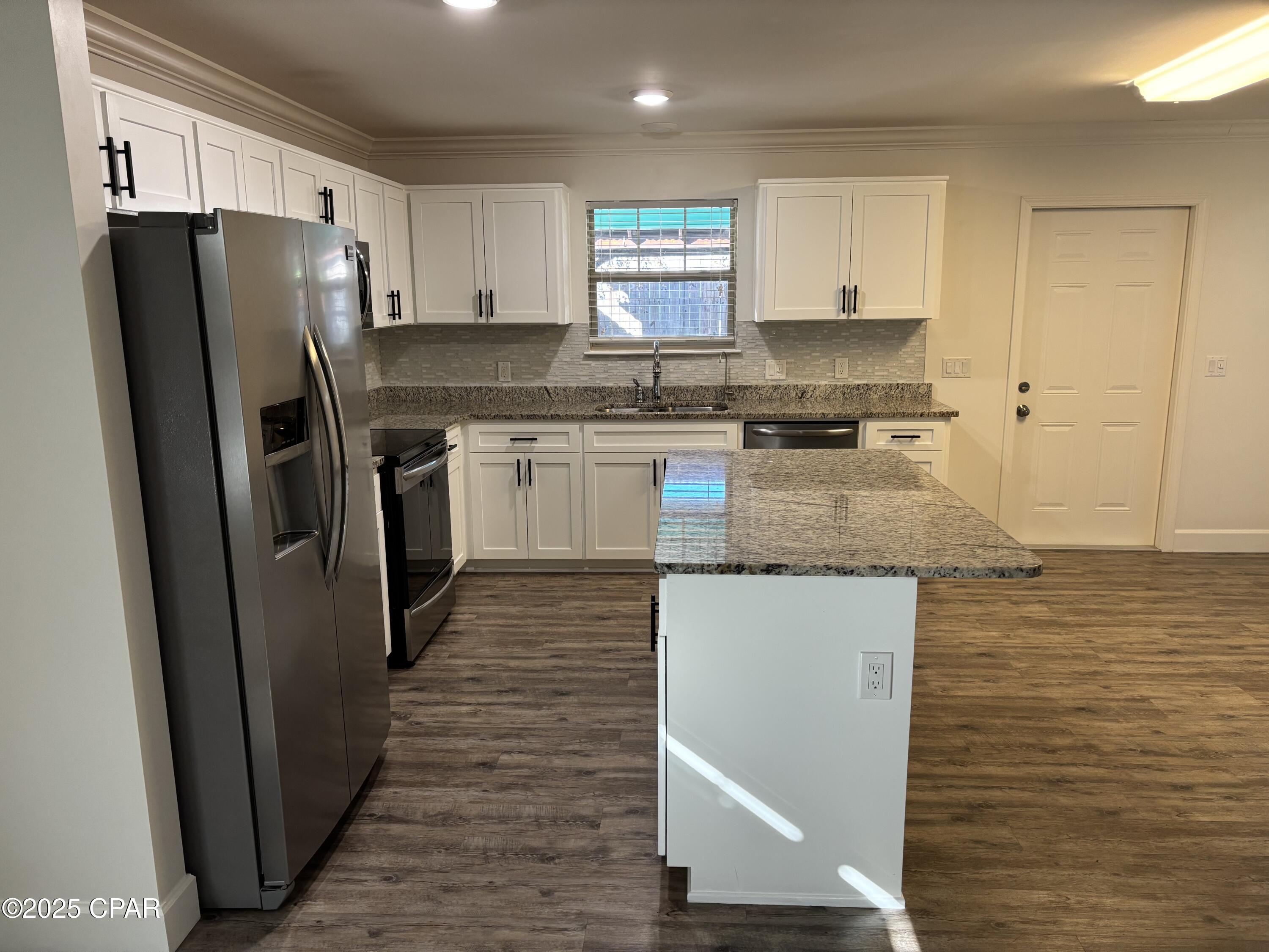 Treasure Cove - Residential