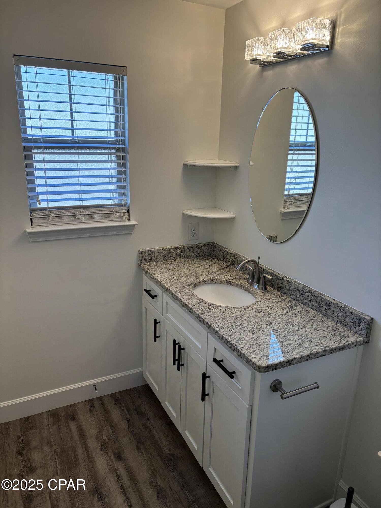 Treasure Cove - Residential