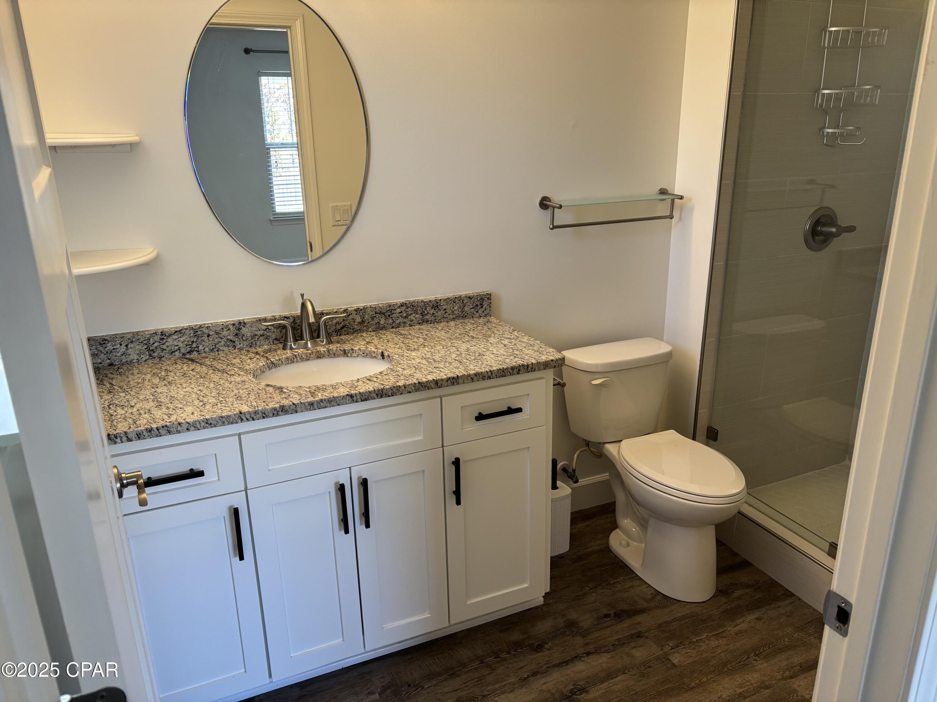 Treasure Cove - Residential