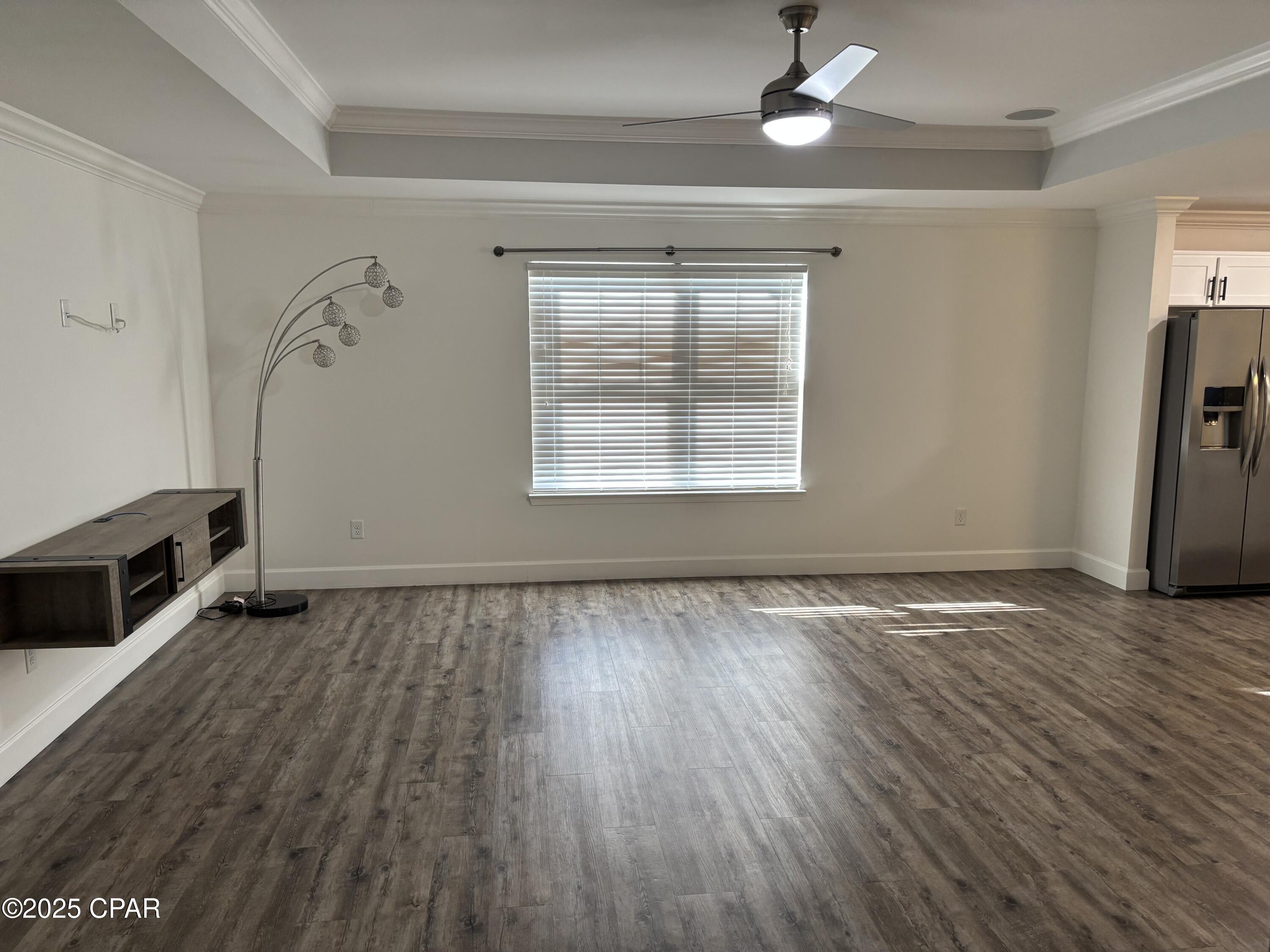 Treasure Cove - Residential