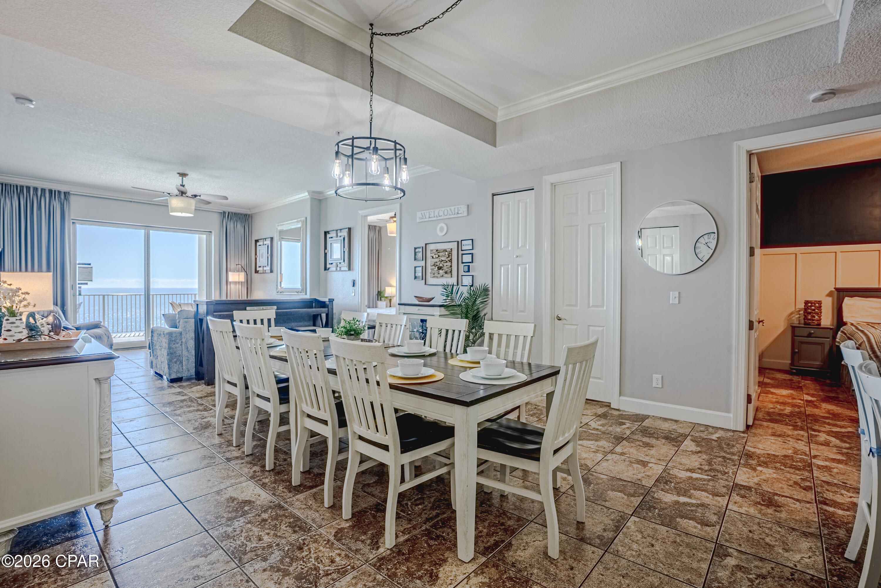 Ocean Ritz - Residential