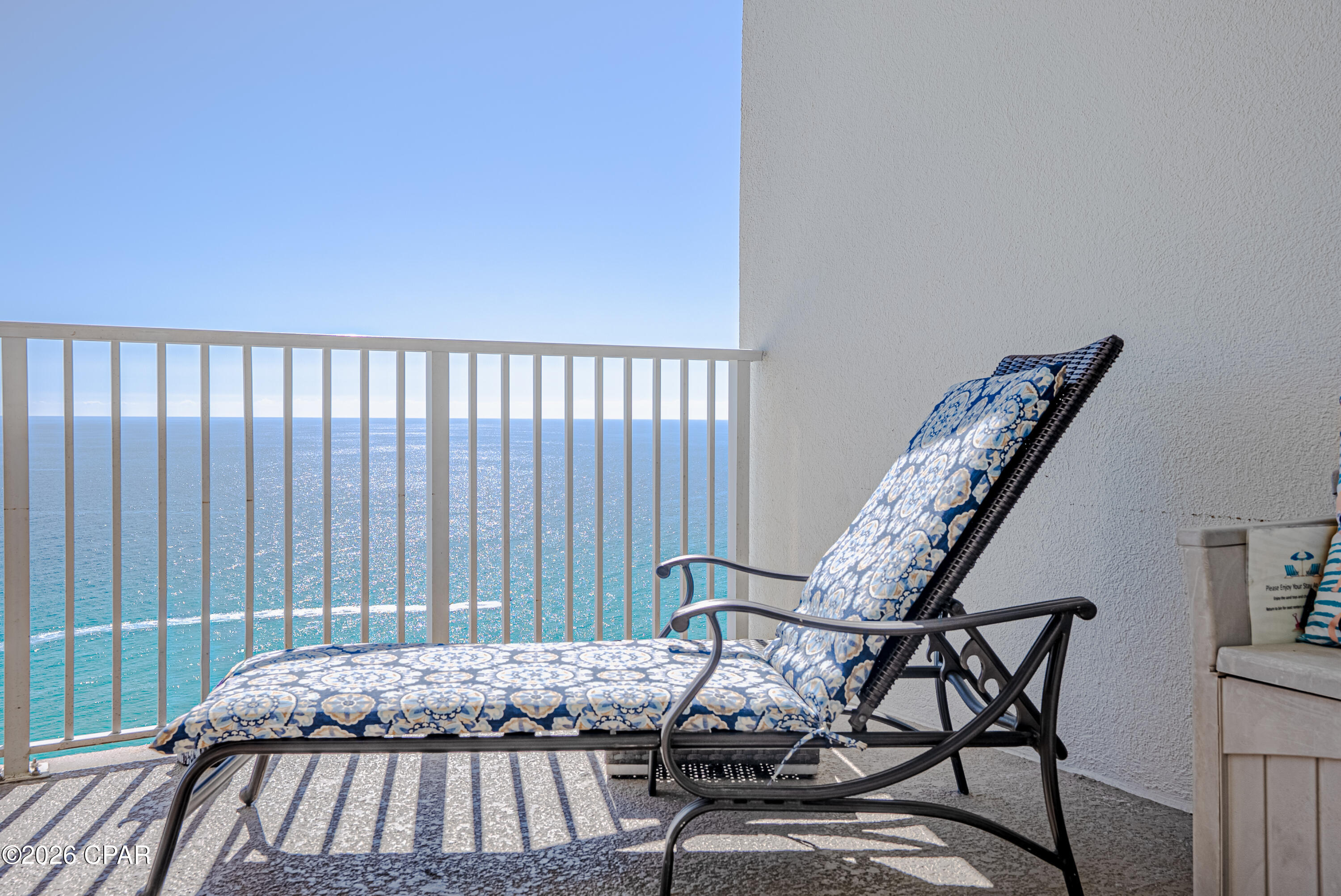 Ocean Ritz - Residential