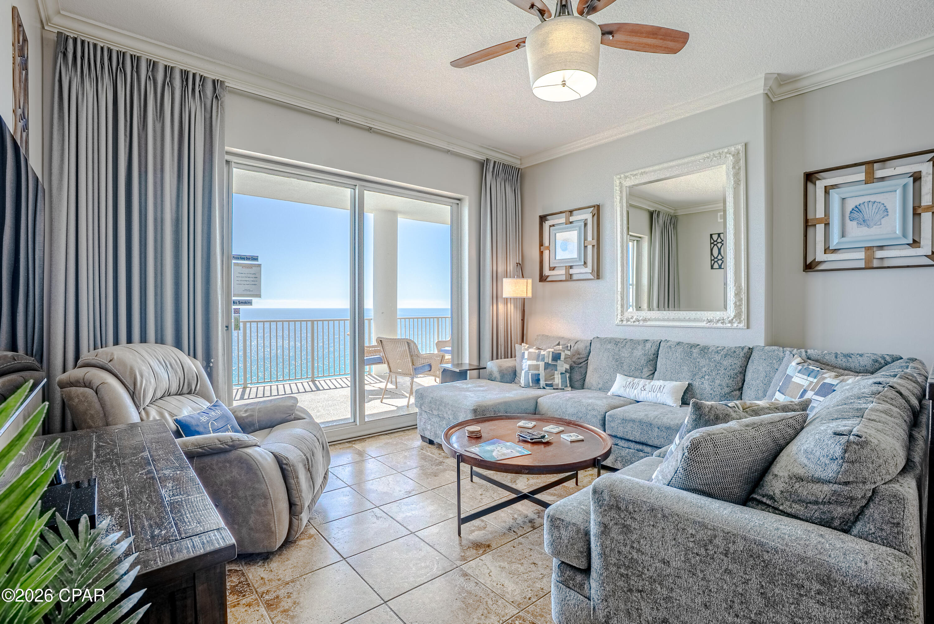 Ocean Ritz - Residential