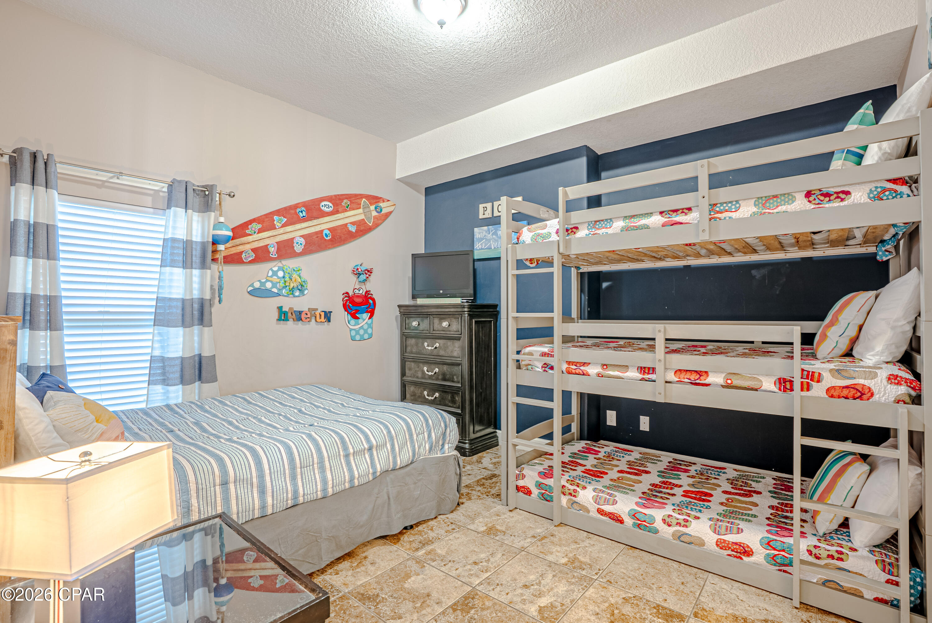 Ocean Ritz - Residential